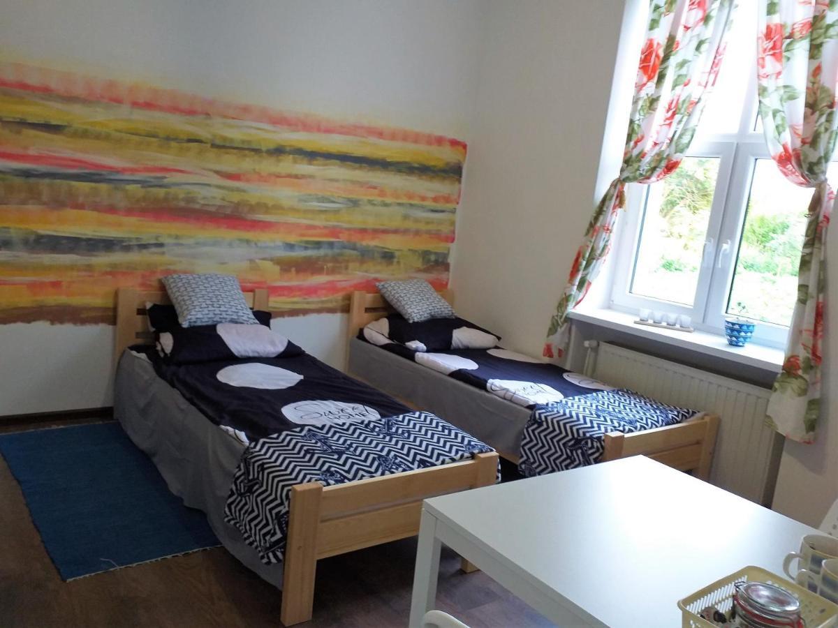 Stara Szkolas7 Noclegi,Mzajezierze 8 14-330 Mazury Maldyty Ngoại thất bức ảnh