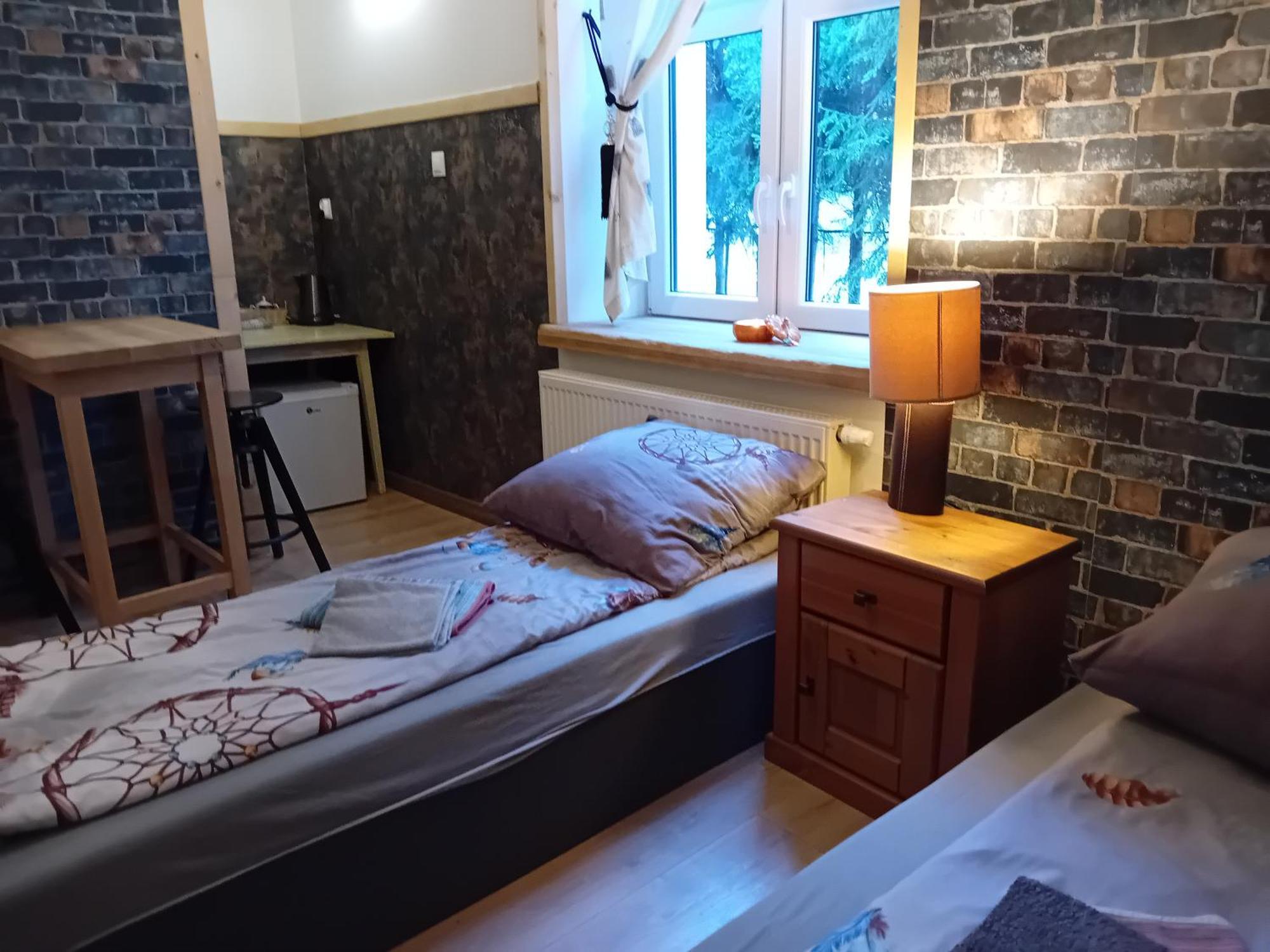 Stara Szkolas7 Noclegi,Mzajezierze 8 14-330 Mazury Maldyty Ngoại thất bức ảnh