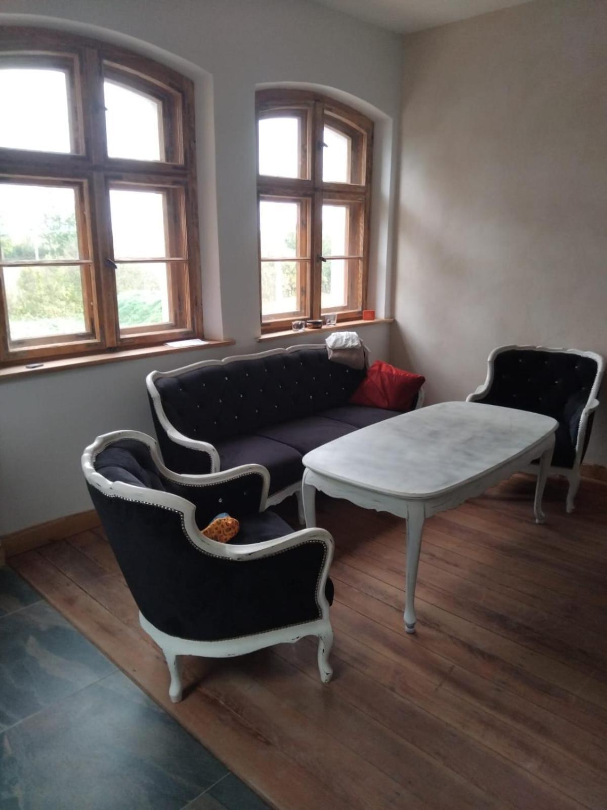 Stara Szkolas7 Noclegi,Mzajezierze 8 14-330 Mazury Maldyty Ngoại thất bức ảnh