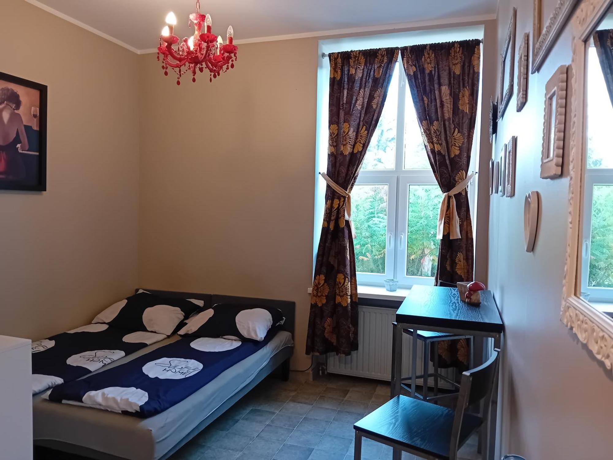 Stara Szkolas7 Noclegi,Mzajezierze 8 14-330 Mazury Maldyty Ngoại thất bức ảnh